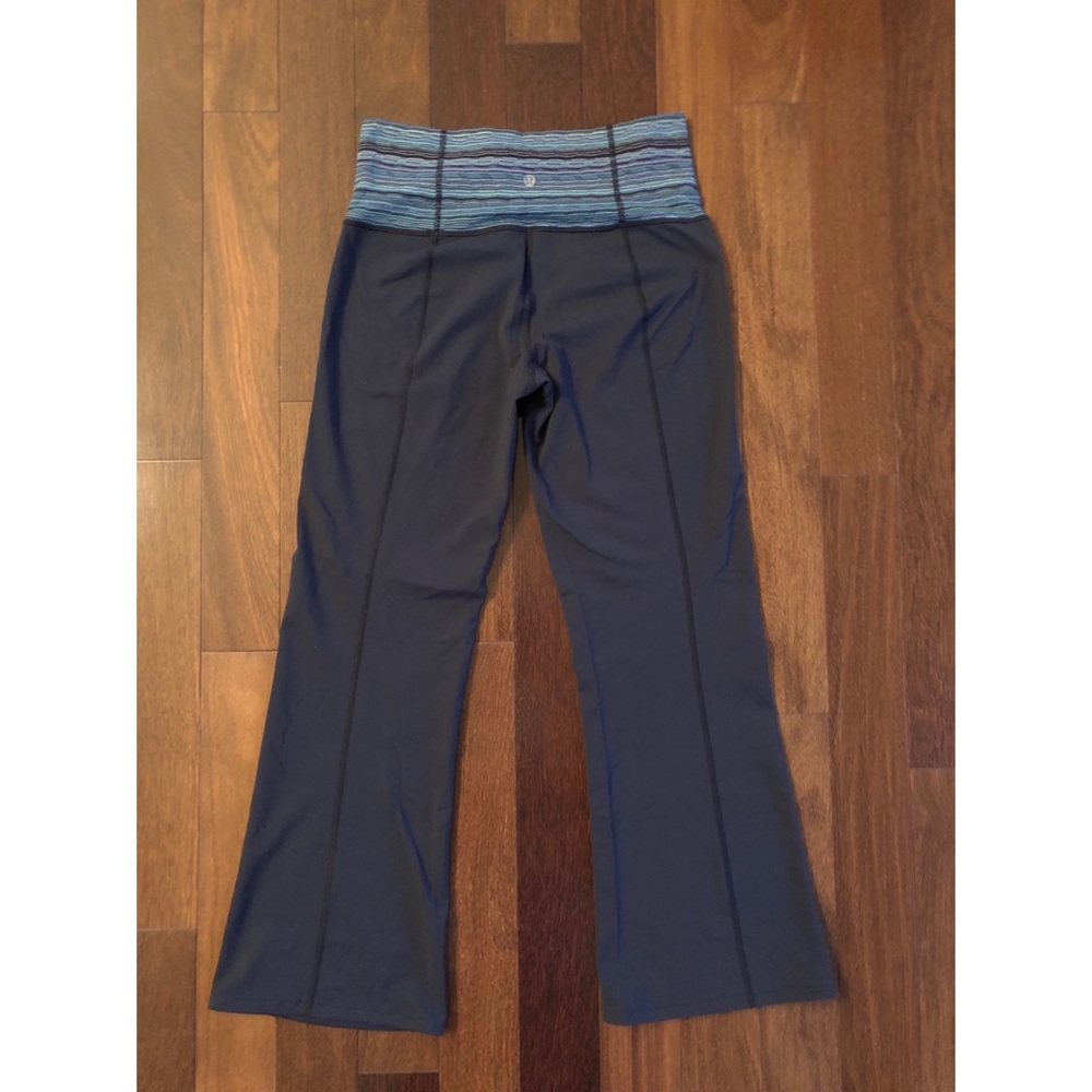 Lululemon Leggings Flare